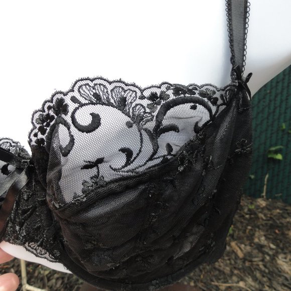 Curvy Kate and Panache Bra Bundle Size 38DD - Picture 10 of 15